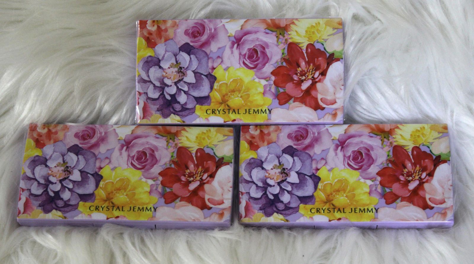 ジェミーネフェルタリ リンクルパウダリーファンデーションW 内容量9.7