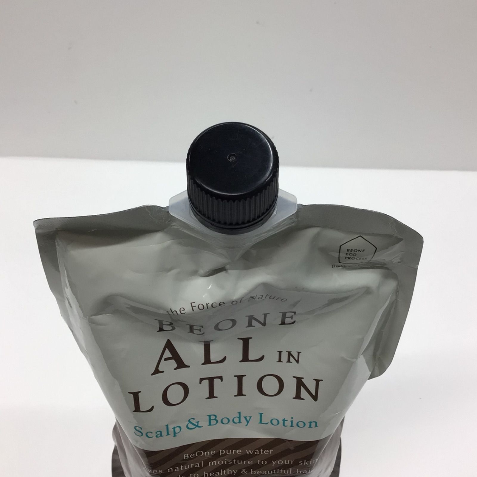 P1323 BEONE ALL LOTION ビーワン オールインローション (全身化粧水