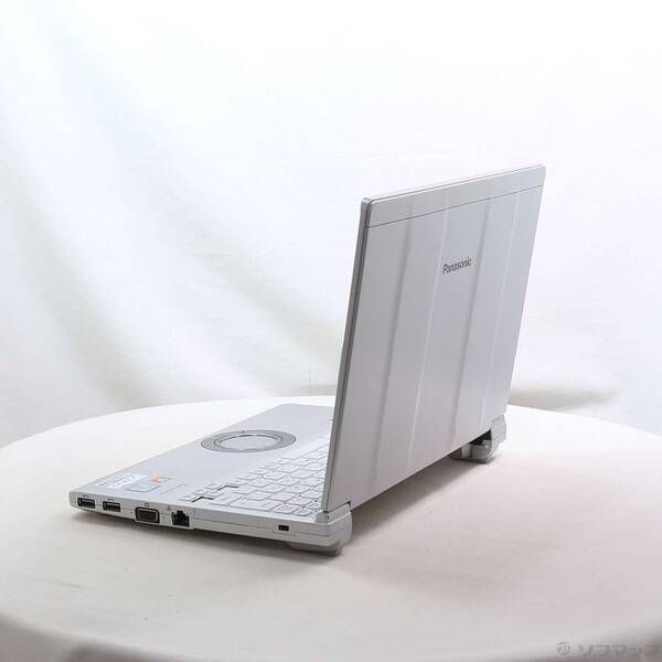 Panasonic Let's note CF-SV7 Intel Core i5-8350U SSD 256GB RAM 8GB