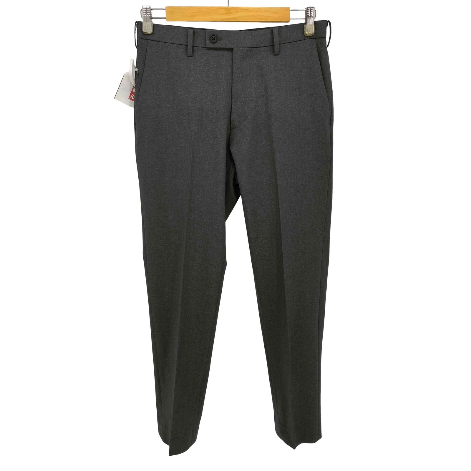 ユニクロ UNIQLO 2025モデル 感動パンツ メンズ 76 - メルカリ