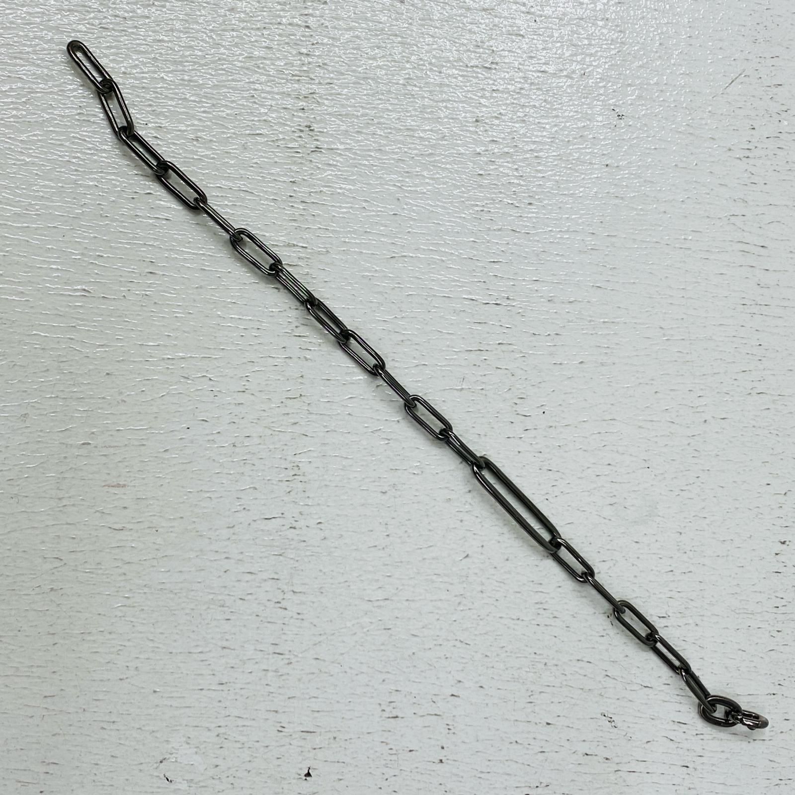 【加古川店】 中古 ネックレス LA TOUR NECKLACE NL21-024-RN00 ブランド名:BLANK IRIS シルバー 【134】 加古川店】 中古 ネックレス LA TOUR NECKLACE NL21-024-RN00 ブランド