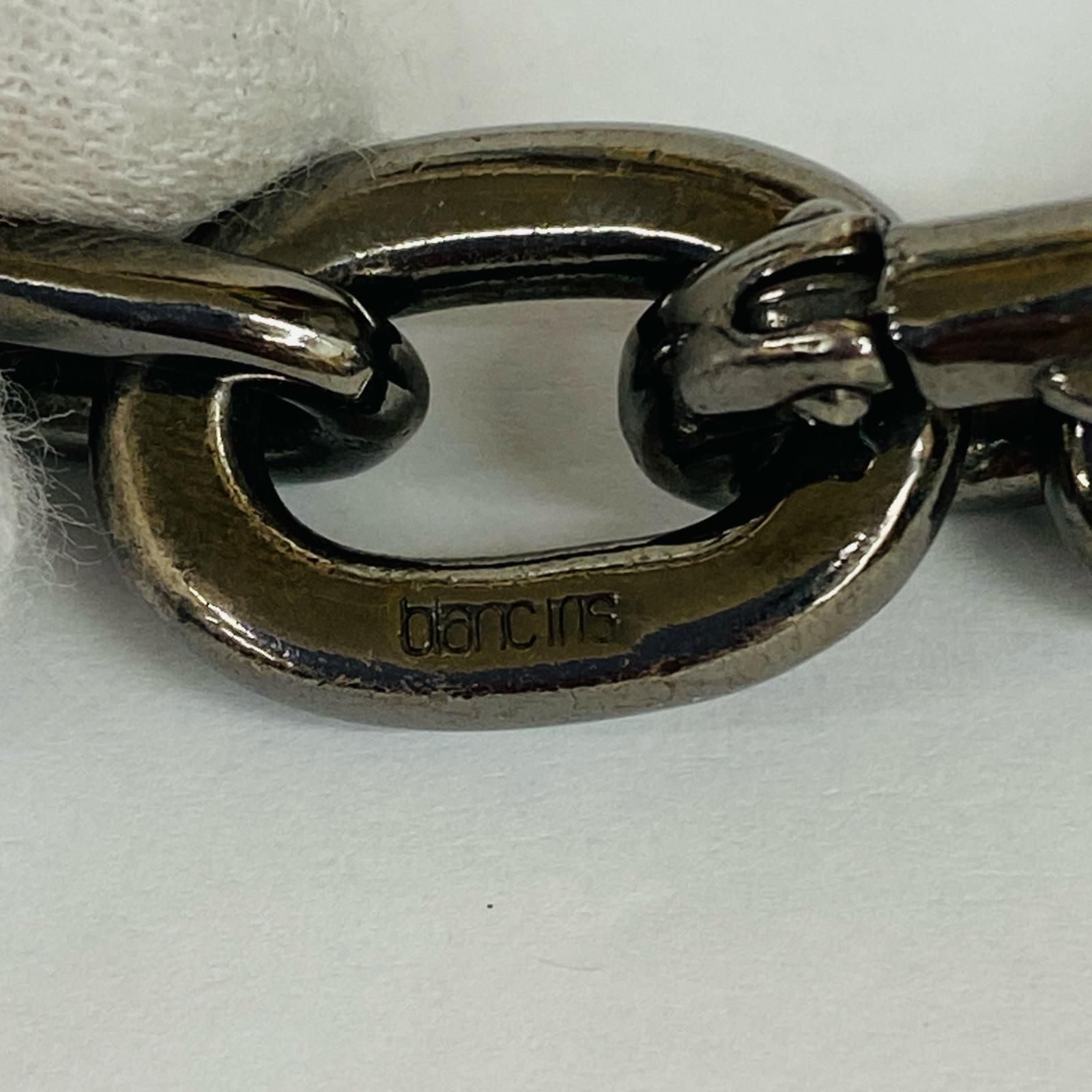 加古川店】 中古 ネックレス LA TOUR NECKLACE NL21-024-RN00 ブランド