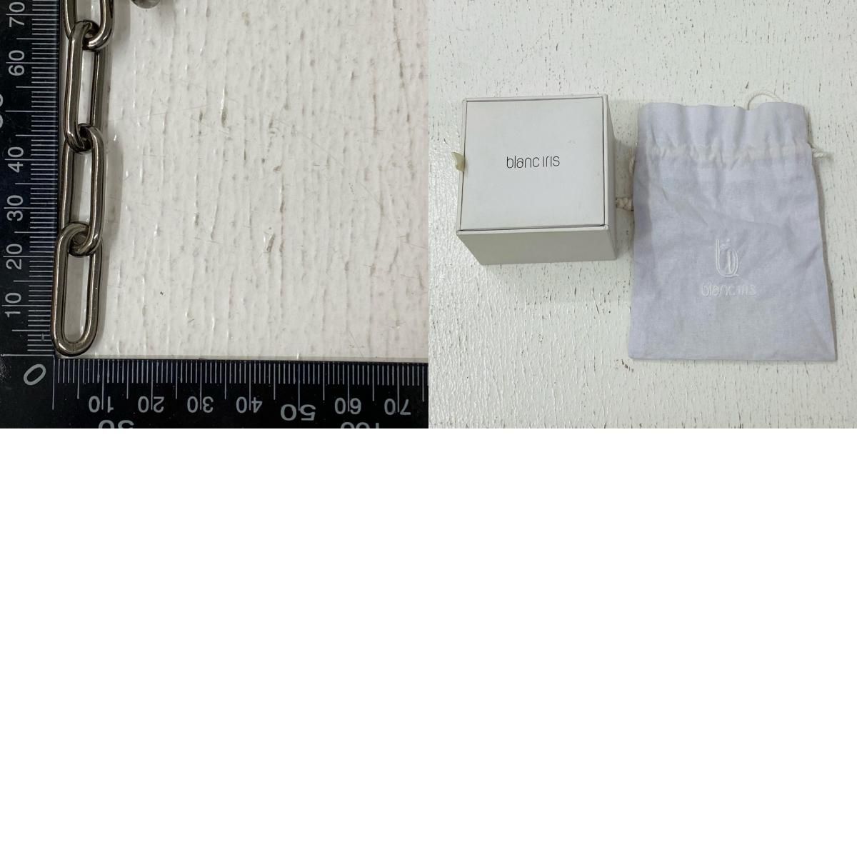 加古川店】 中古 ネックレス LA TOUR NECKLACE NL21-024-RN00 ブランド