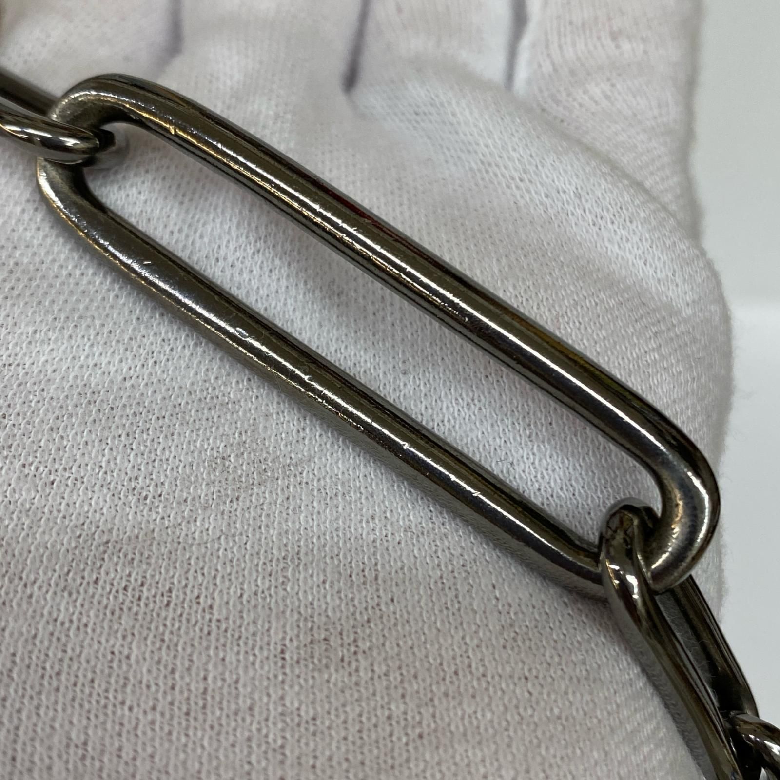 加古川店】 中古 ネックレス LA TOUR NECKLACE NL21-024-RN00 ブランド
