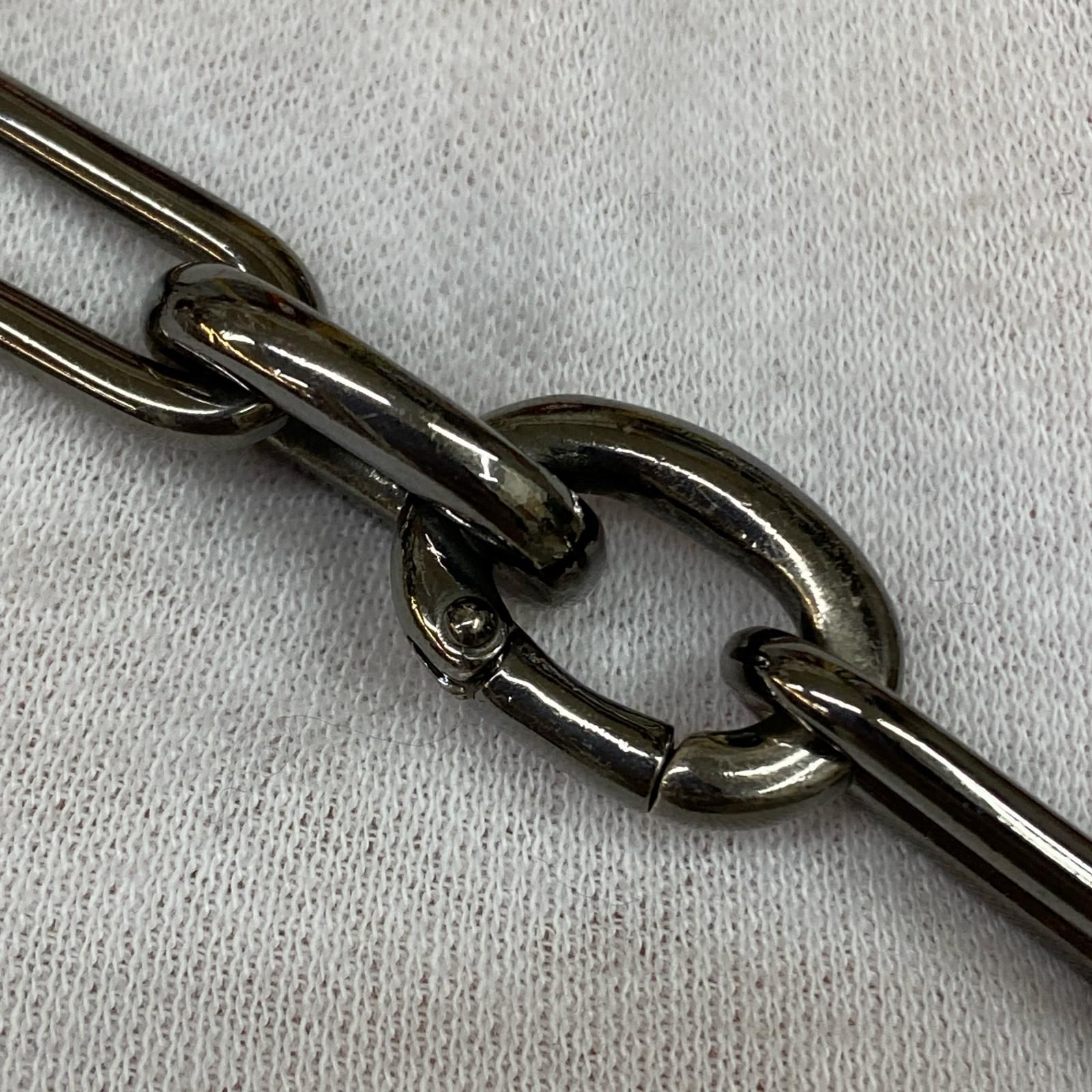 加古川店】 中古 ネックレス LA TOUR NECKLACE NL21-024-RN00 ブランド