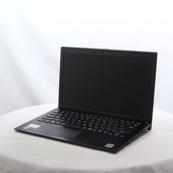 ソフマップ 〔品〕 VAIO Pro PG VJPG13C11N【297】-雑誌などで活躍中の人気