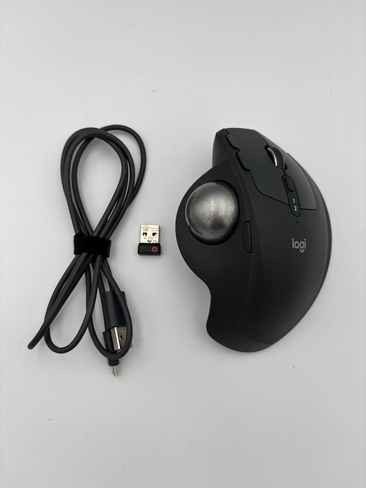 管理番号2095】【Amazon.co.jp限定】 ロジクール ワイヤレス トラック