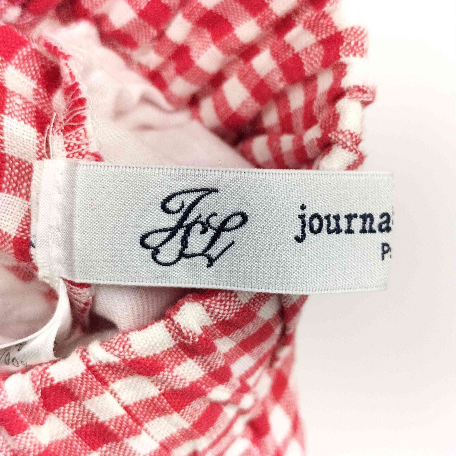 ジャーナルスタンダードラックス JOURNAL STANDARD LUXE リネン