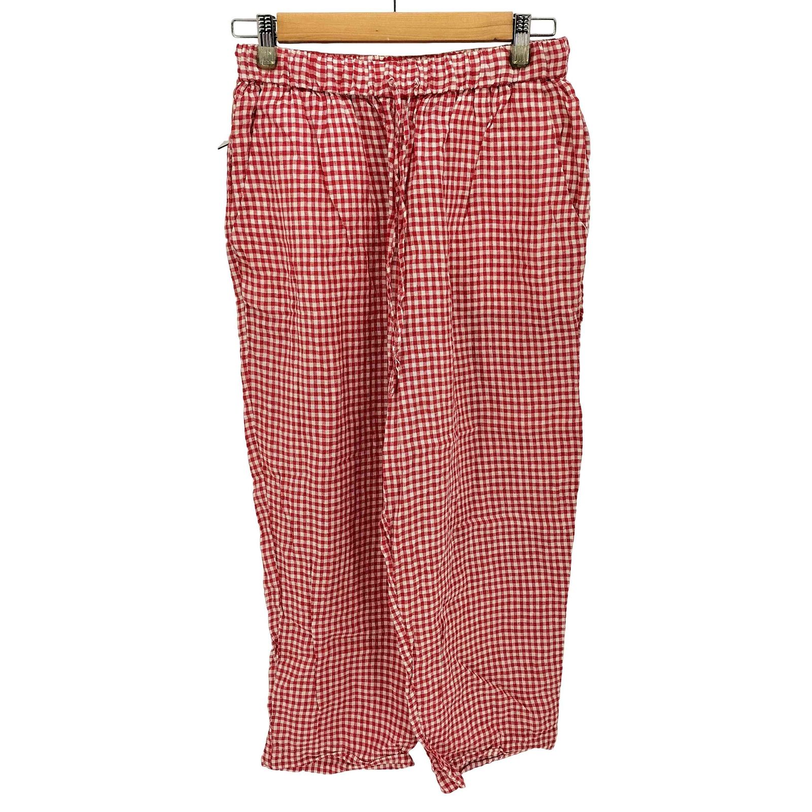 ジャーナルスタンダードラックス JOURNAL STANDARD LUXE リネン