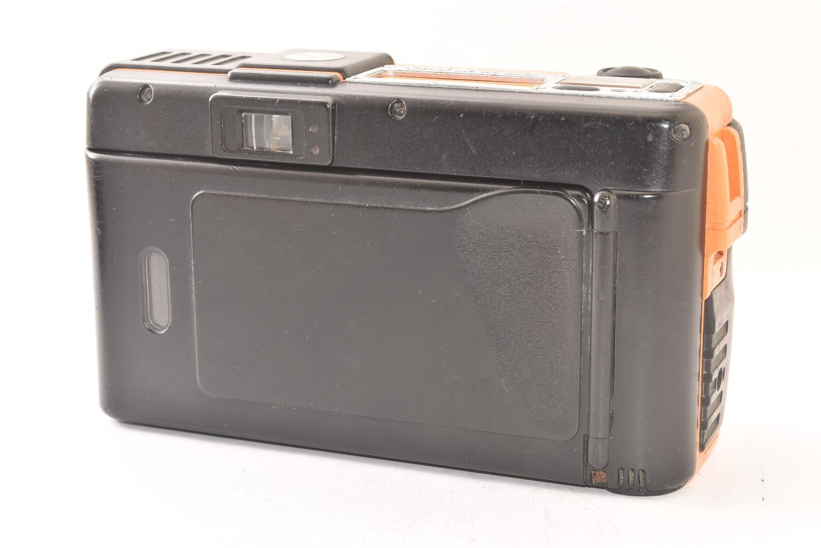 ☆ジャンク品☆ Konica コニカ 現場監督 28WB ECO コンパクトフィルム