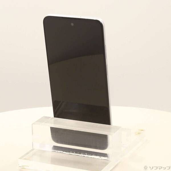 ソフマップ 〔中古品〕 moto g32 128GB サテンシルバー PAUV0003JP SIM