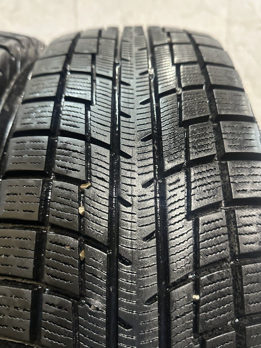 YOKOHAMA ice GUARD iG52C 175/65R15 15インチ スタッドレス 4本 22年 YOKOHAMA ice GUARD iG52C 175/65R15 15インチ スタッドレス 4本 22年