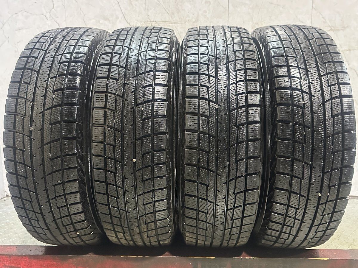 YOKOHAMA ice GUARD iG52C 175/65R15 15インチ スタッドレス 4本 22年 YOKOHAMA ice GUARD iG52C 175/65R15 15インチ スタッドレス 4本 22年