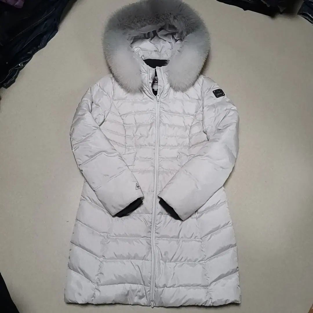 ルコックスポルティフ グースロングダウン - メルカリ