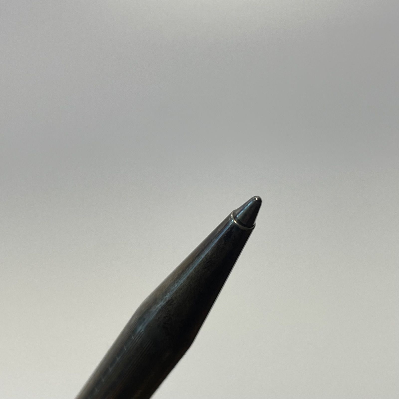 純銀】SHEAFFER シェーファー タルガ モデル1006 スターリングシルバー