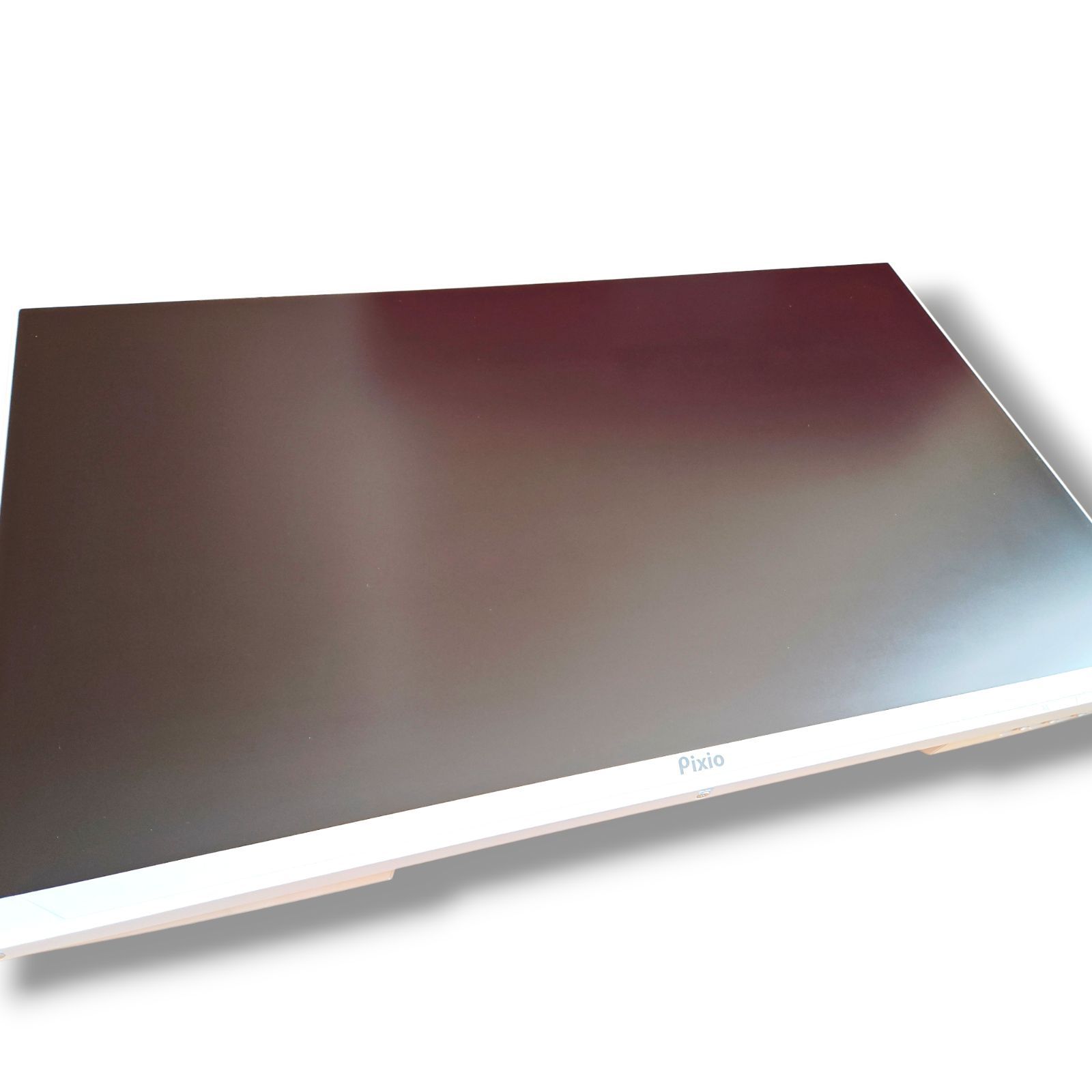 管理番号2134】Pixio PX248 Wave White ゲーミングモニター 白