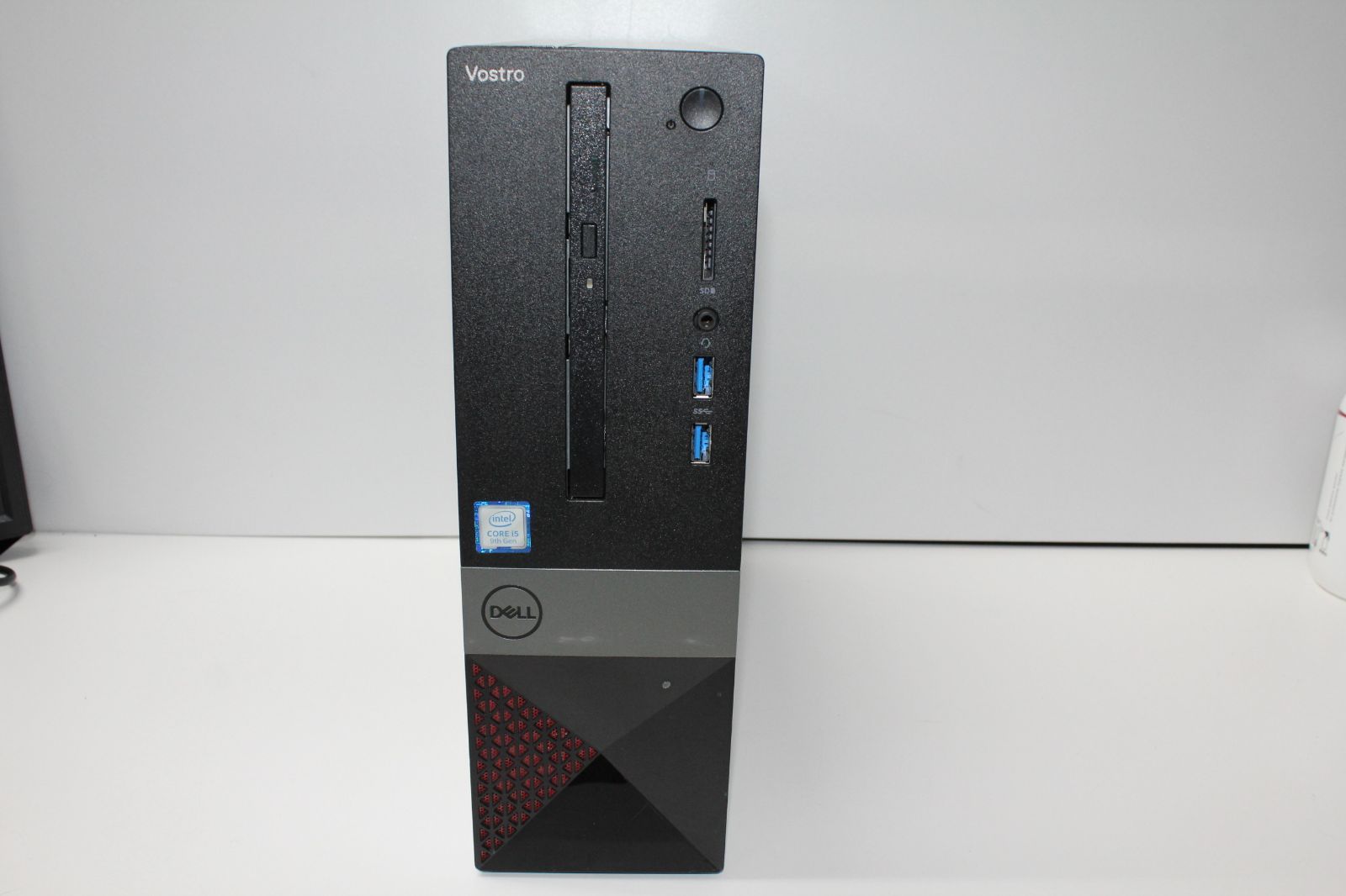 中古デスクトップPC】Dell〈Vostro 3471〉Intel Core i5/SSD256GB
