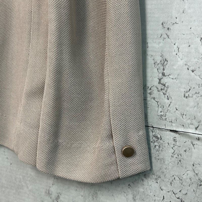 美品 COLLAGE GALLARDAGALANTE コラージュガリャルダガランテ ダブル