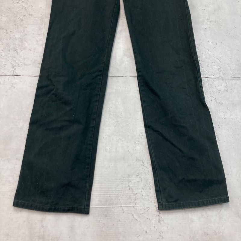 agnes b. HOMME アニエスベーオム ブラック デニム パンツ ジーンズ