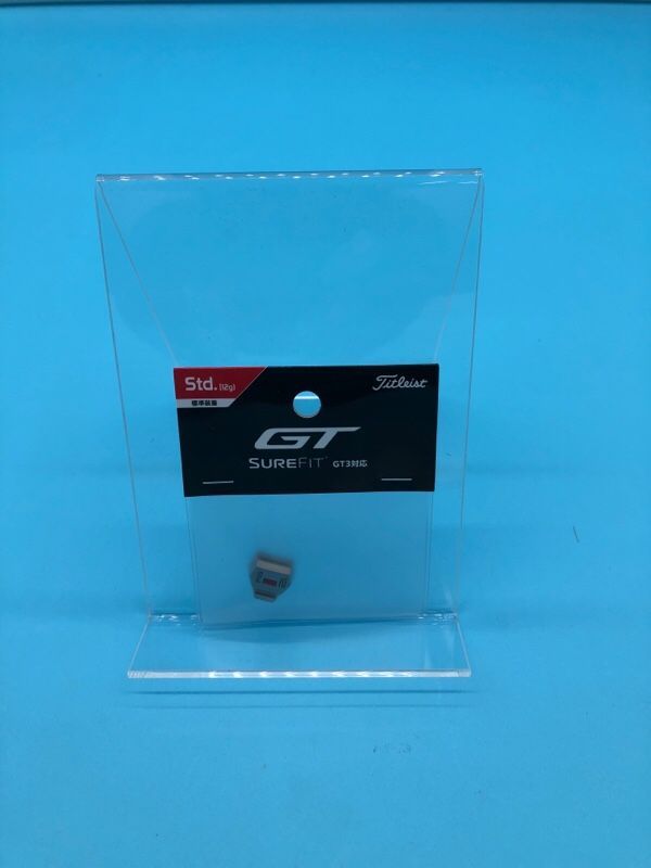 新品】タイトリスト GT3 フェアウェイメタル対応 ウェイト GT3