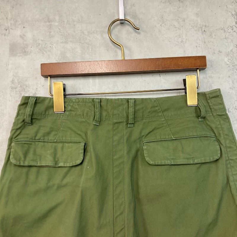 KATO カトー ミリタリー ワークパンツ パラシュートパンツ M-65 6