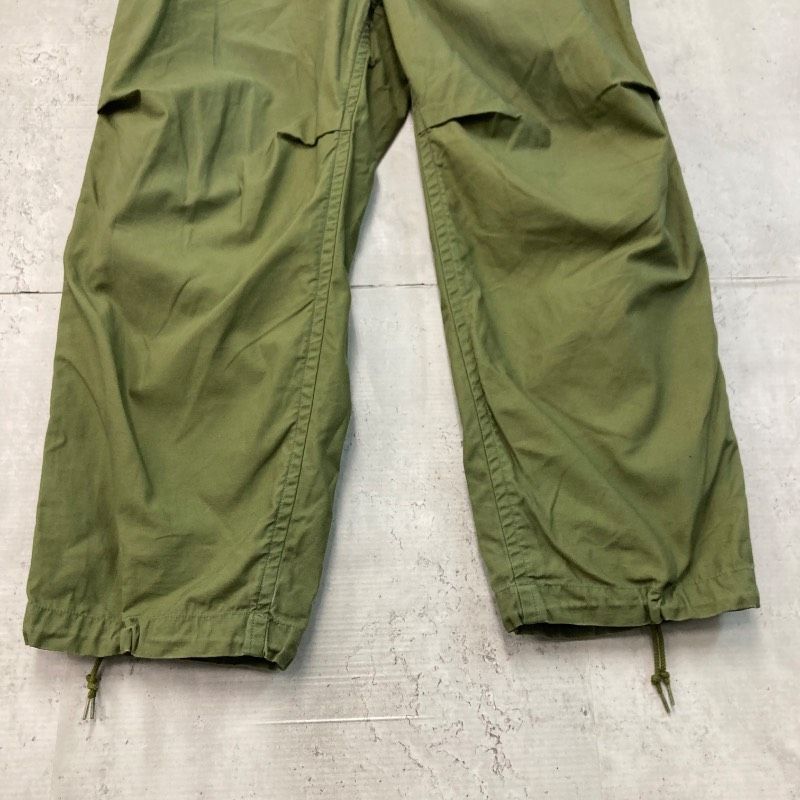 KATO カトー ミリタリー ワークパンツ パラシュートパンツ M-65 6