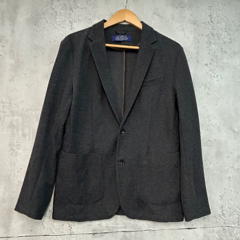 nano universe ナノユニバース ダメリーノ SOLOTEX フランネル