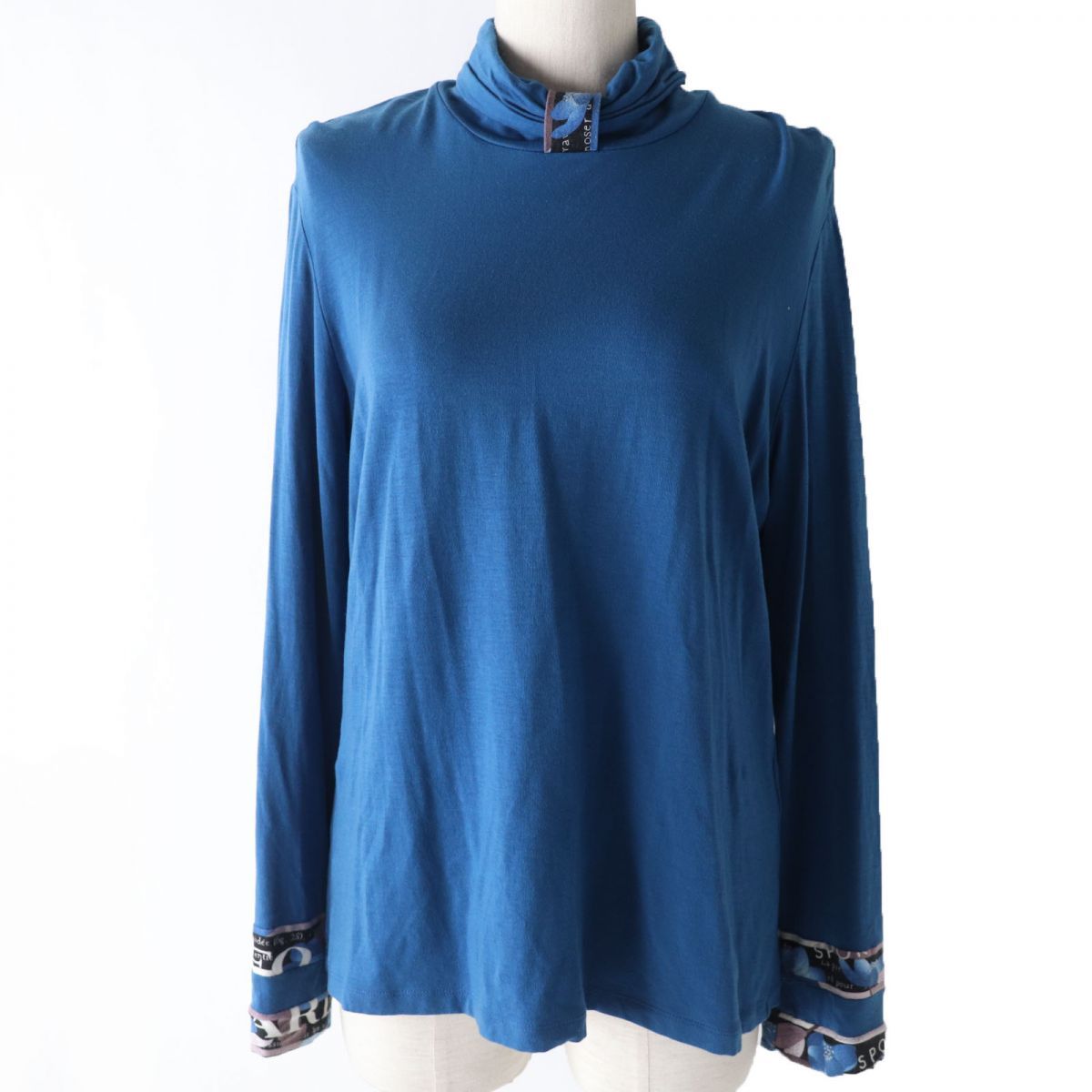 ドンドン見直し】美品☆正規品 LEONARD SPORT レオナール スポーツ