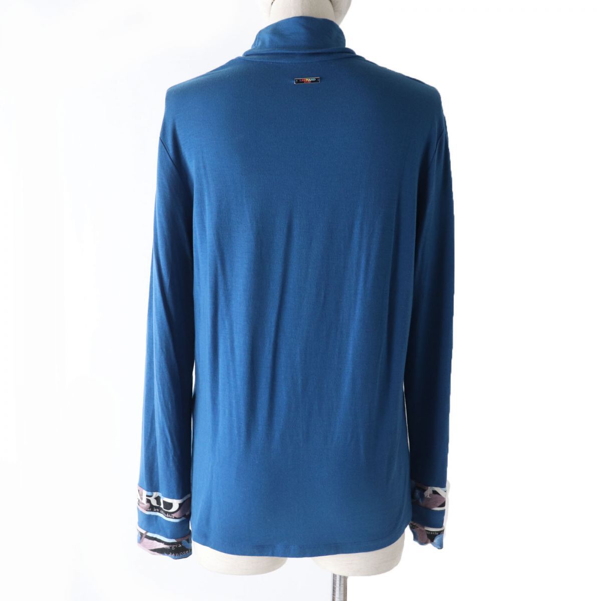 ドンドン見直し】美品☆正規品 LEONARD SPORT レオナール スポーツ