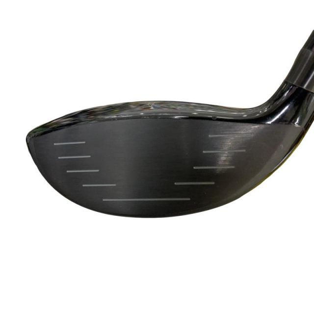 中古】 ダンロップ SRIXON ZX F 5W フェアウェイウッド FW Diamana