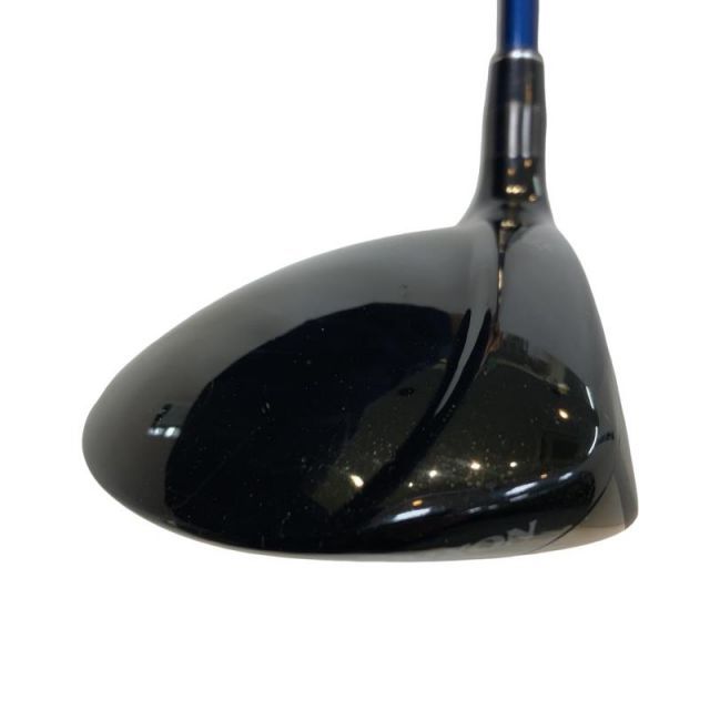 中古】 ダンロップ SRIXON ZX F 5W フェアウェイウッド FW Diamana