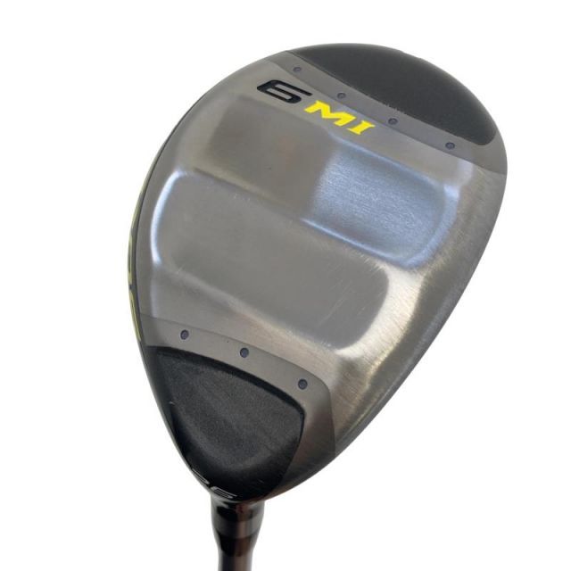 中古】 ミズノ SURE DD 2.0 MI U6 ユーティリティ UT EXSAR(SURE 2.0