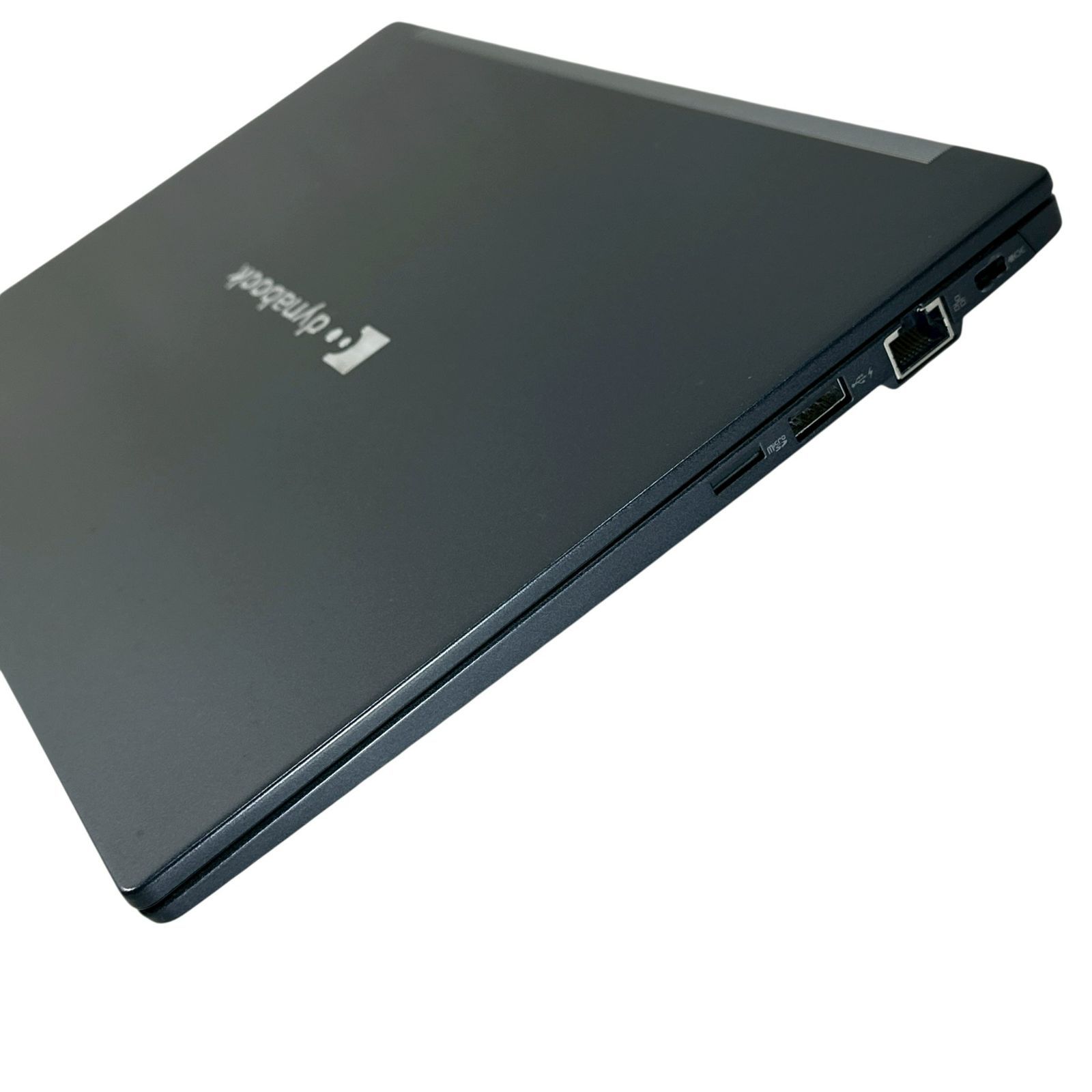 2022年製 美品G83/HU【i5第11世代★16GB】軽量ノートPC 662 dynabook G83/HU 2022年製 Core i5 第11世代 メモリ16GB SSD256GB 13.3