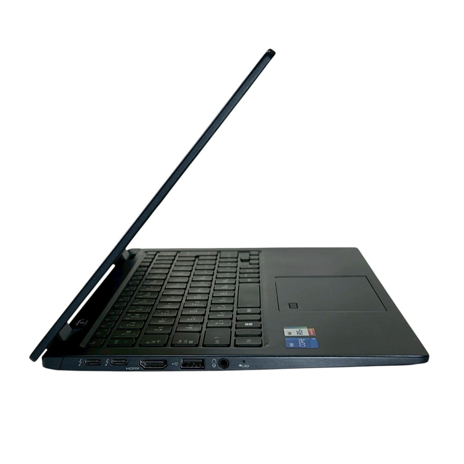 dynabook G83/HU 2022年製 Core i5 第11世代 メモリ16GB SSD256GB 13.3