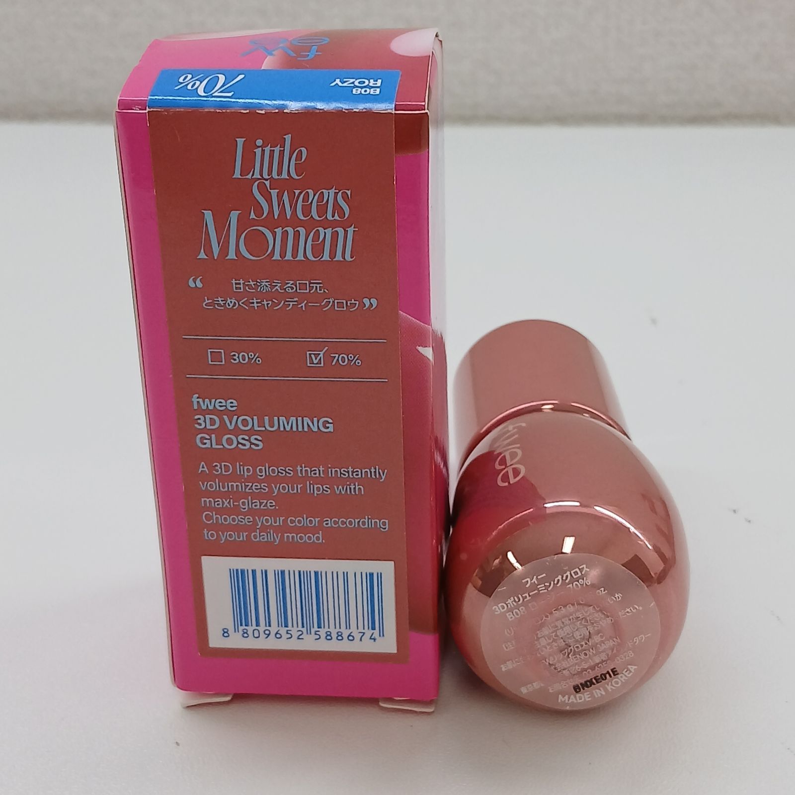 プチプラコスメ11点セット まとめ売り ロムアンドなど CO-A1229C