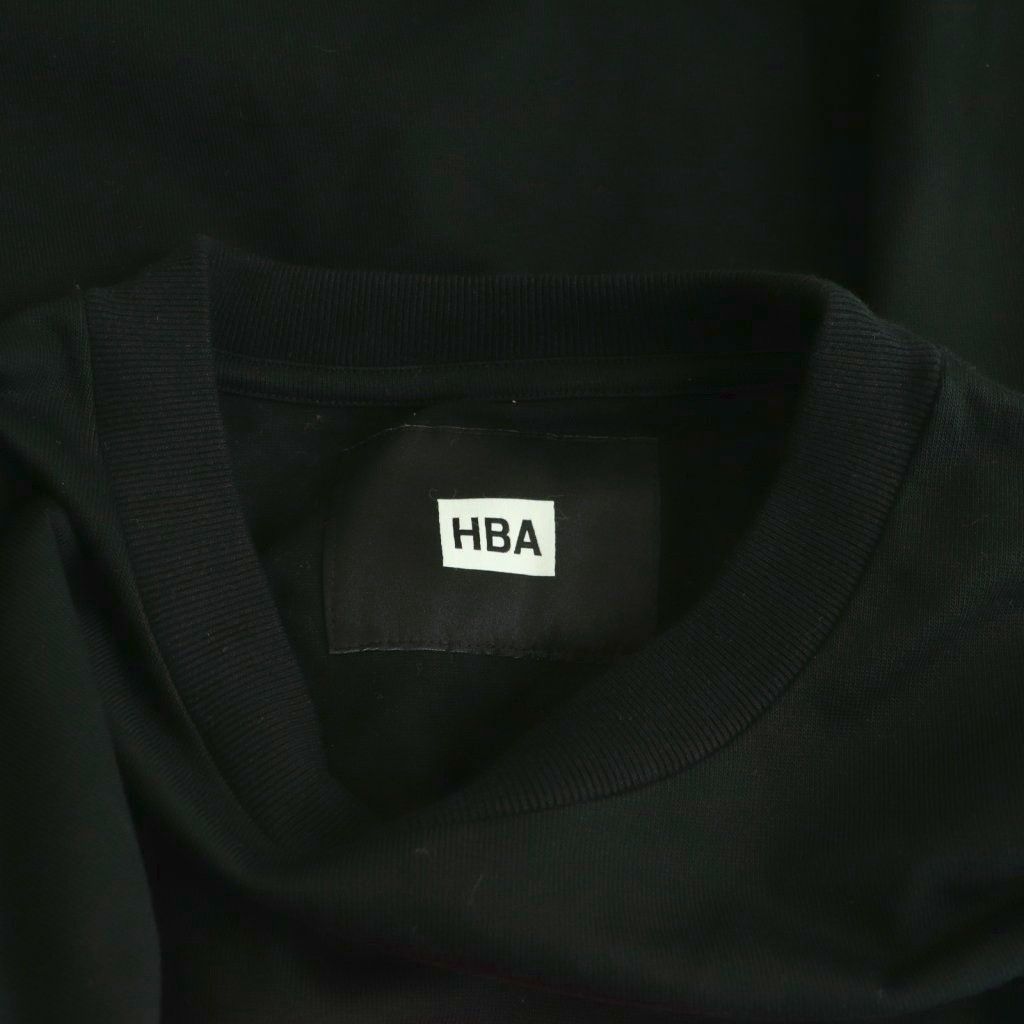 フッドバイエアー フードバイエアー HOOD BY AIR HBA EX21T14 ボックス