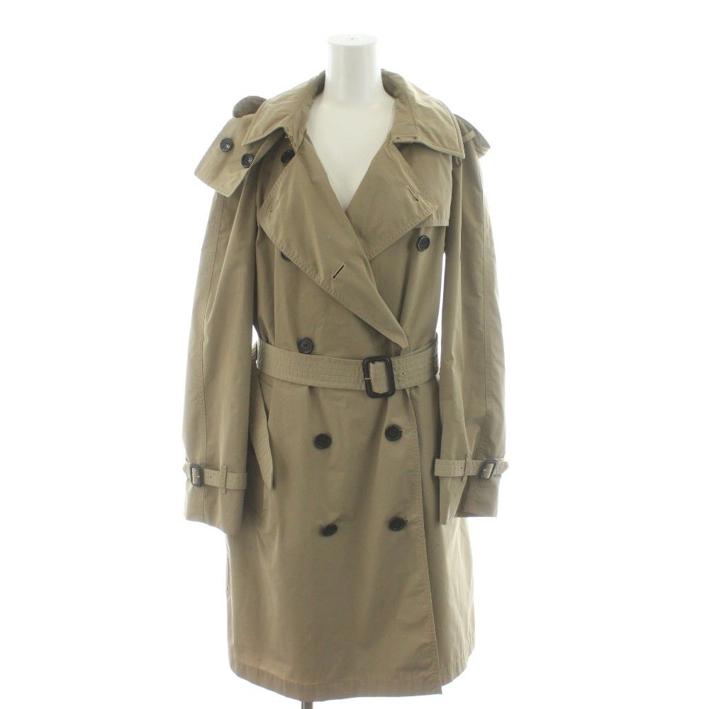 バーバリー ロンドン BURBERRY LONDON ノバチェック トレンチコート