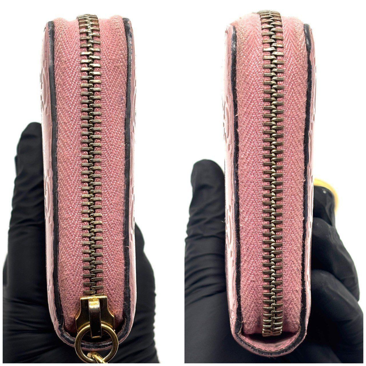 グッチ 長財布 シマ インターロッキング ゴールド金具 可愛いを、きれいに整える】 GUCCI 長財布 グッチシマ インター