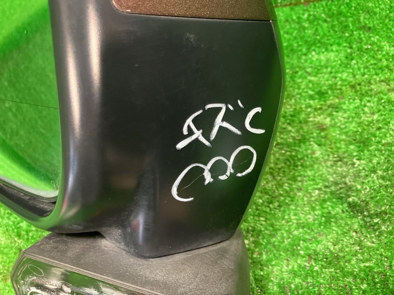 N-BOX JF2 左サイドミラー・ドアミラー G Lパッケージ 4WD ムラカミ