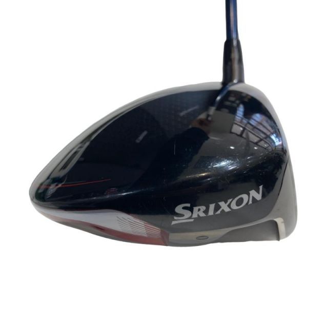 中古】 ダンロップ SRIXON ZX7 10.5° ドライバー DR Diamana ZX60