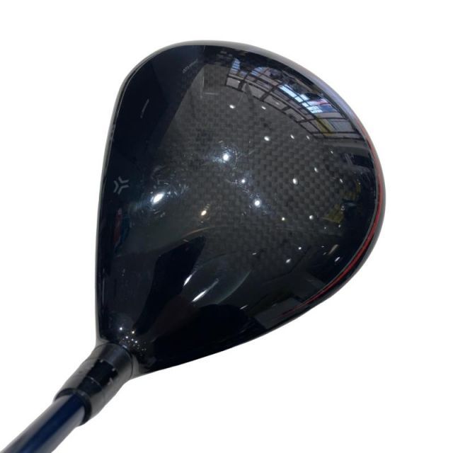 中古】 ダンロップ SRIXON ZX7 10.5° ドライバー DR Diamana ZX60