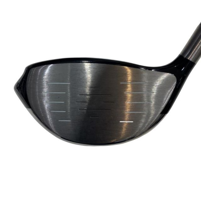 中古】 テーラーメイド BURNER(2009) 9.5° USA ドライバー DR RE-AX