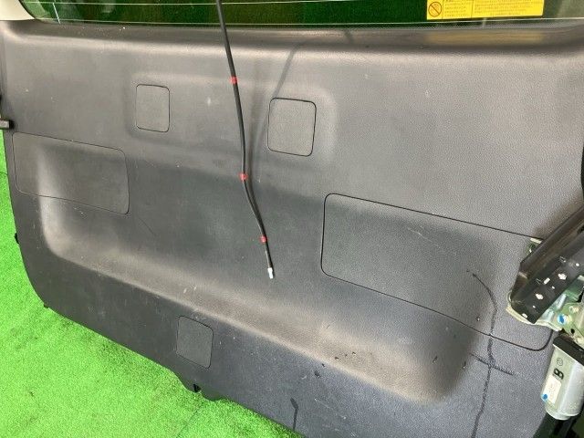 ヴェルファイア ANH25W バックドア・リアゲート 2.4Z ゴールデンアイズ