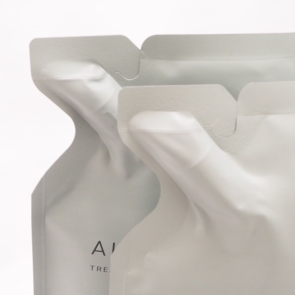 未使用 AKN/R アクニー 薬用ヘアシャンプー＆トリートメント 2点