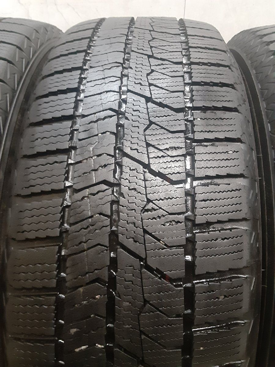 TOYO OBSERVE GIZ3 205/60R16 16インチ スタッドレス 4本 23～24年製 