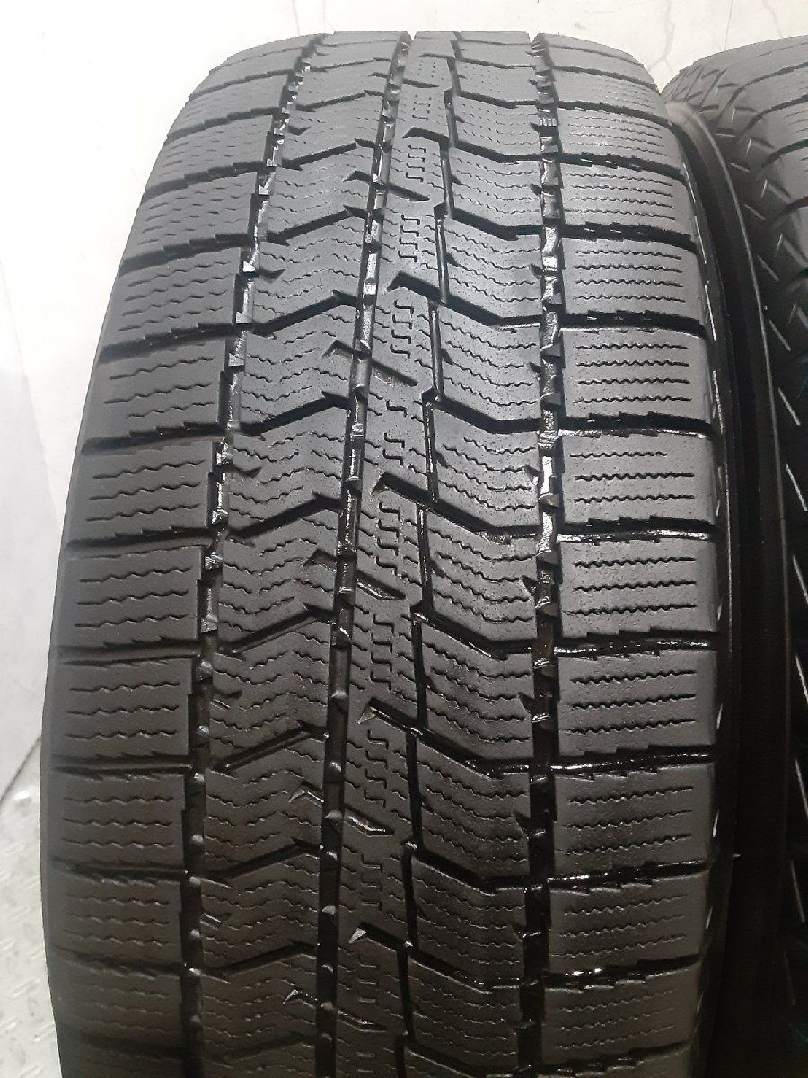 TOYO OBSERVE GIZ3 205/60R16 16インチ スタッドレス 4本 23～24年製 