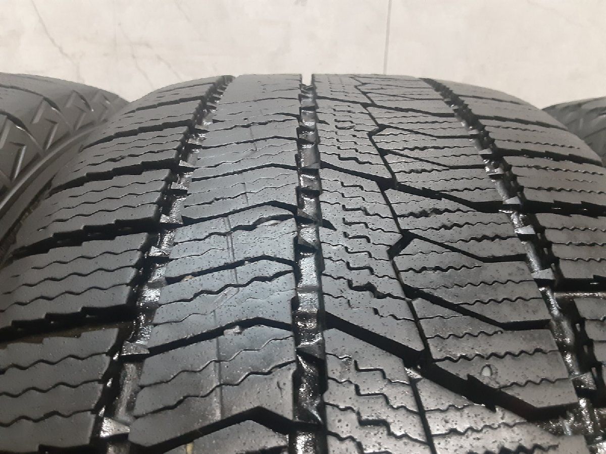 TOYO OBSERVE GIZ3 205/60R16 16インチ スタッドレス 4本 23～24年製 