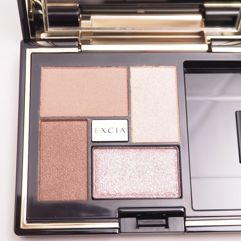 未使用 ALBION アルビオン エクシア アイカラー ヴォロンテ アイカラー