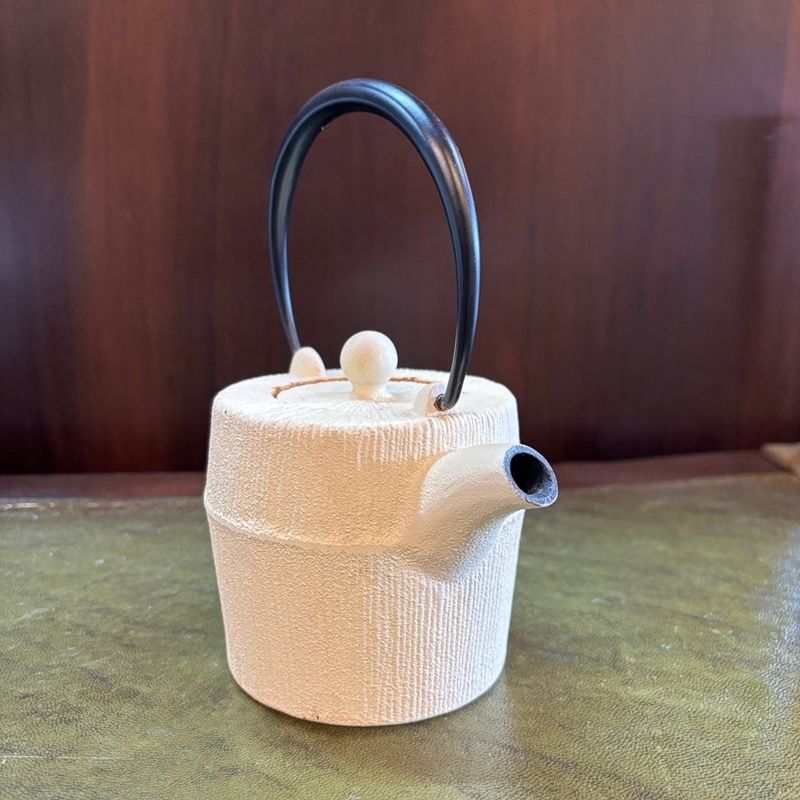 南部鉄器 鉄急須 450ml ティーポット 茶器 南部鉄瓶 岩鋳 カラーポット