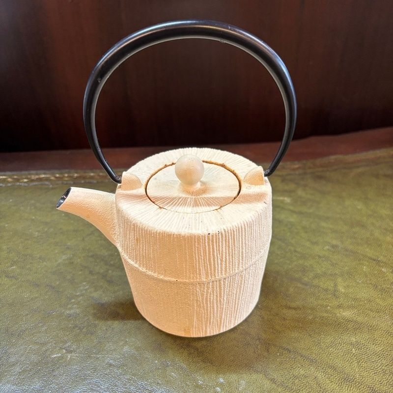 南部鉄器 鉄急須 450ml ティーポット 茶器 南部鉄瓶 岩鋳 カラーポット